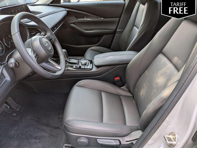 new 2025 Mazda CX-30 car, priced at $26,980