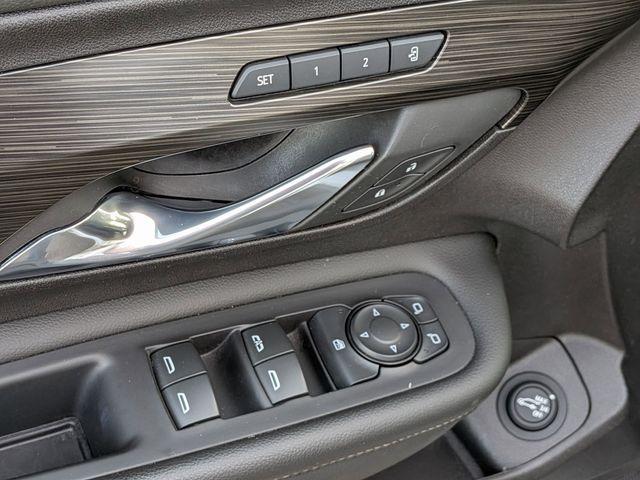 used 2024 GMC Terrain car, priced at $24,177