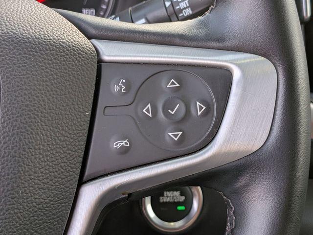 used 2024 GMC Terrain car, priced at $24,177