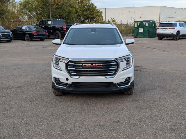 used 2024 GMC Terrain car, priced at $24,177