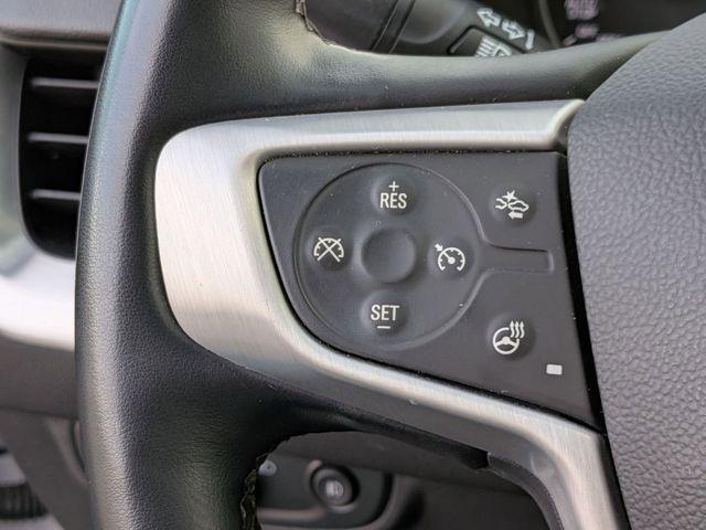 used 2024 GMC Terrain car, priced at $22,875