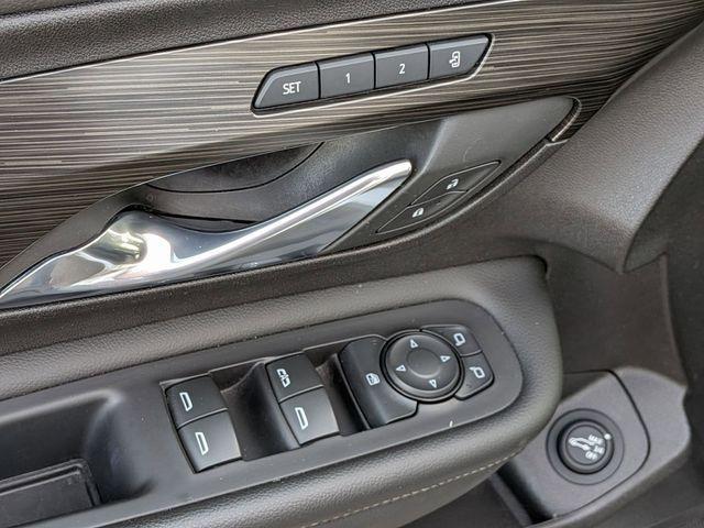 used 2024 GMC Terrain car, priced at $22,875