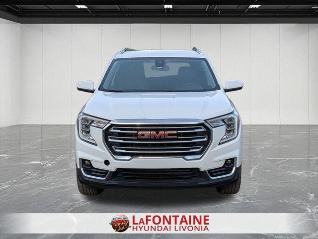 used 2024 GMC Terrain car, priced at $22,875