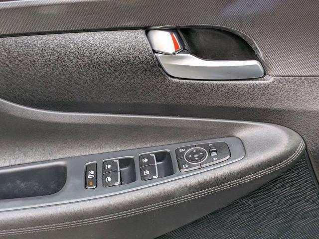 used 2023 Hyundai Santa Fe car, priced at $26,753