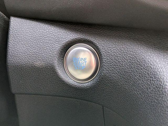 used 2023 Hyundai Santa Fe car, priced at $26,753