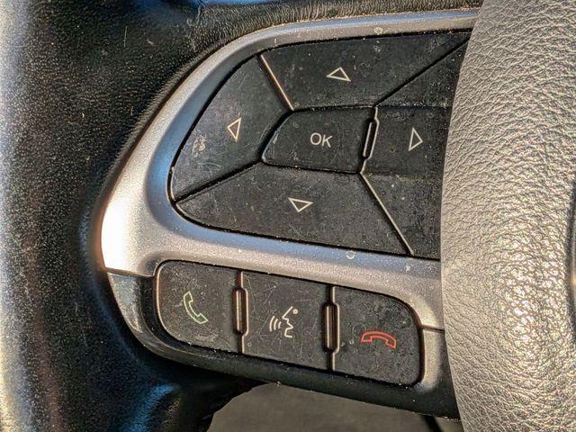 used 2018 Jeep Compass car, priced at $11,045