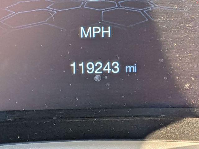 used 2018 Jeep Compass car, priced at $11,045