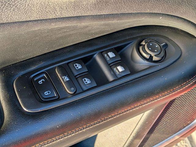 used 2018 Jeep Compass car, priced at $11,045