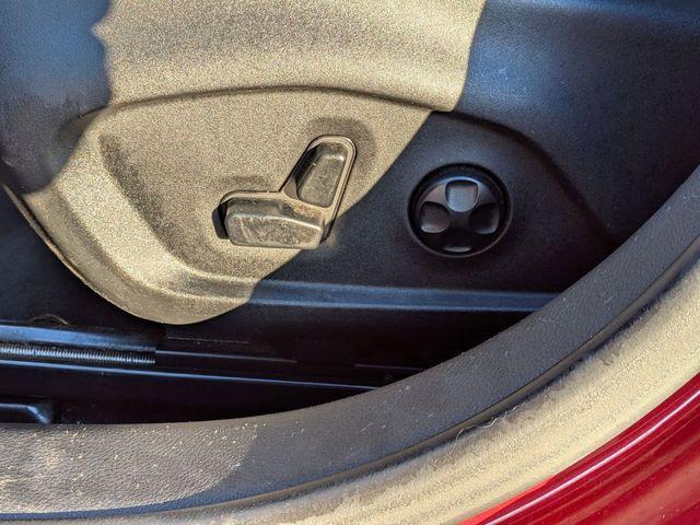 used 2018 Jeep Compass car, priced at $11,045