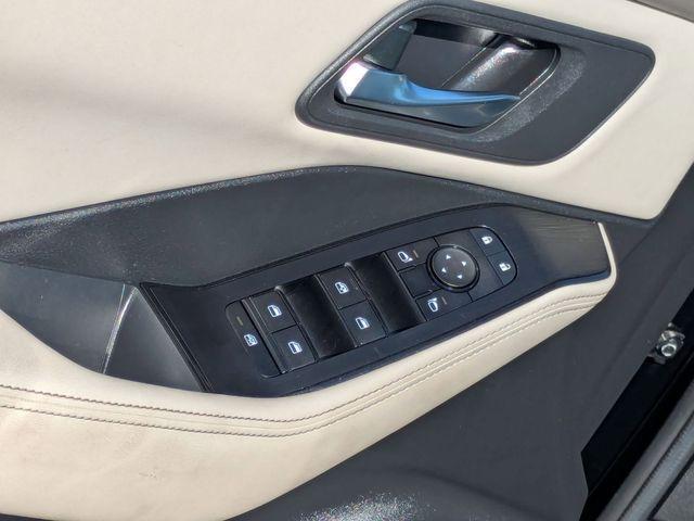 used 2024 Nissan Rogue car, priced at $23,467