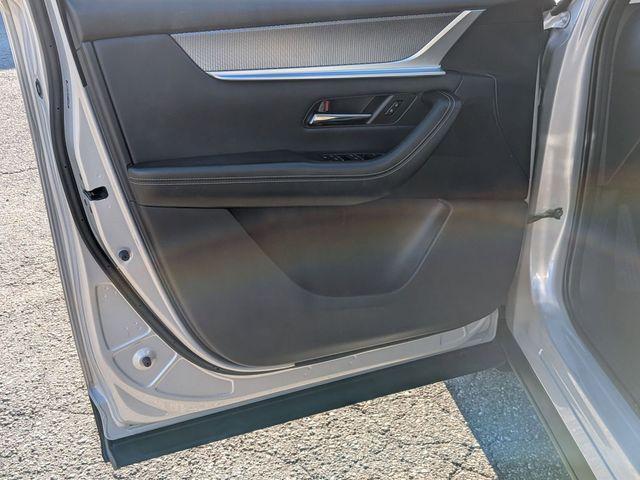 used 2024 Mazda CX-90 car, priced at $30,212