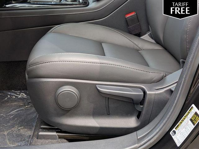 new 2025 Mazda CX-30 car, priced at $27,042