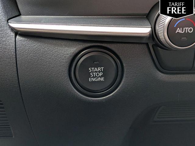 new 2025 Mazda CX-30 car, priced at $27,042