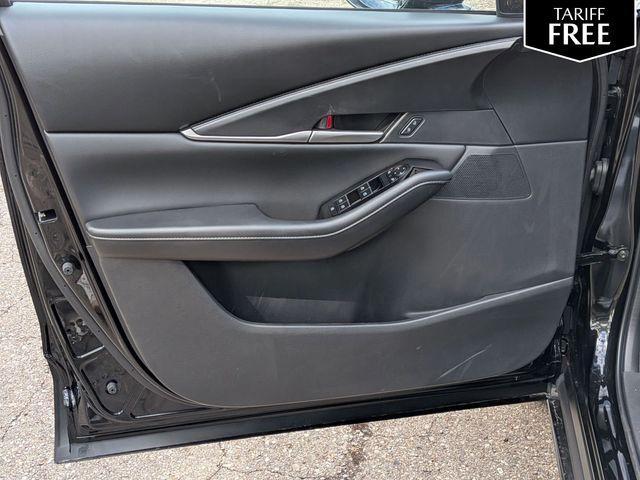 new 2025 Mazda CX-30 car, priced at $27,042