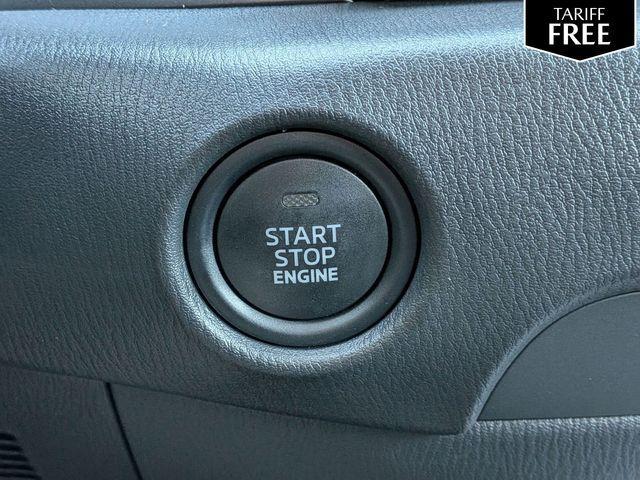 new 2025 Mazda CX-5 car, priced at $28,583