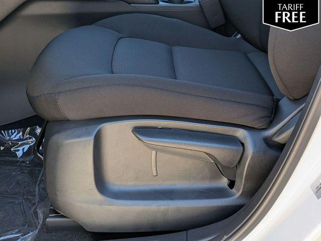 new 2025 Mazda CX-5 car, priced at $28,583