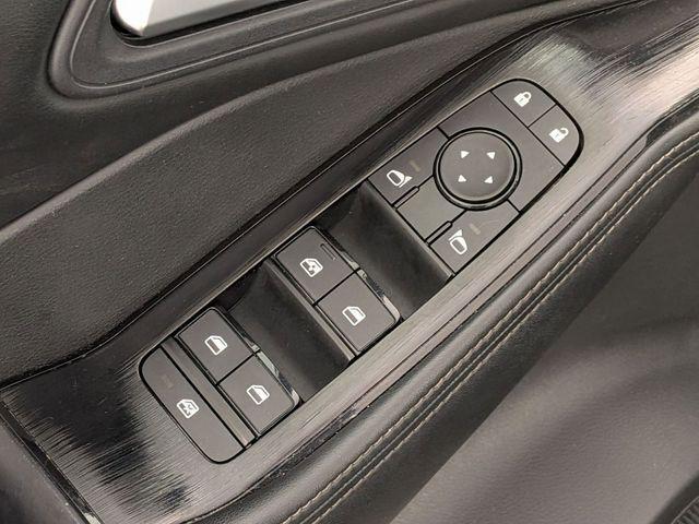 used 2024 Nissan Rogue car, priced at $22,350