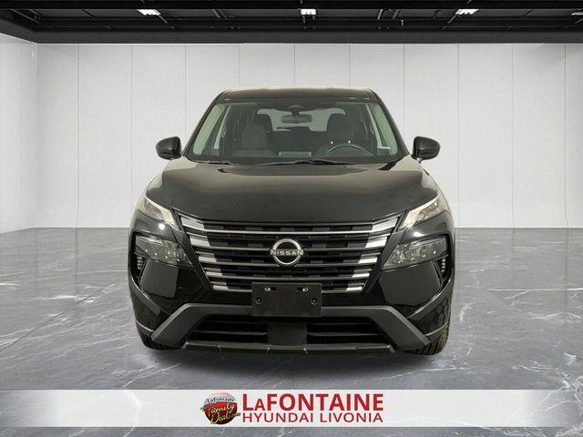 used 2024 Nissan Rogue car, priced at $22,350