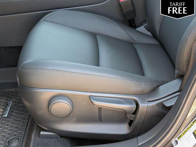 new 2025 Mazda CX-30 car, priced at $27,329