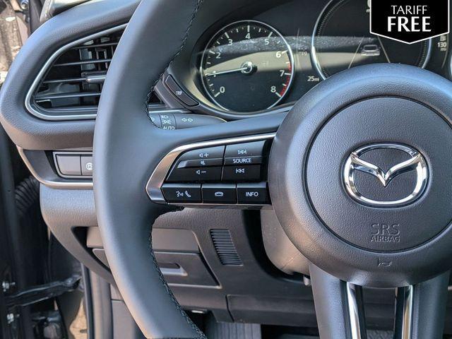 new 2025 Mazda CX-30 car, priced at $27,329