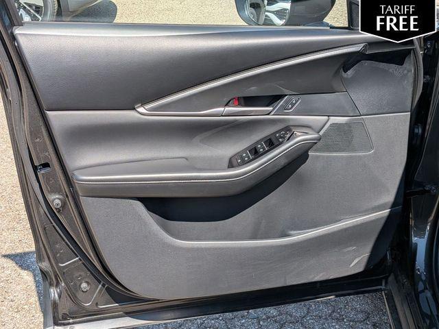 new 2025 Mazda CX-30 car, priced at $27,329