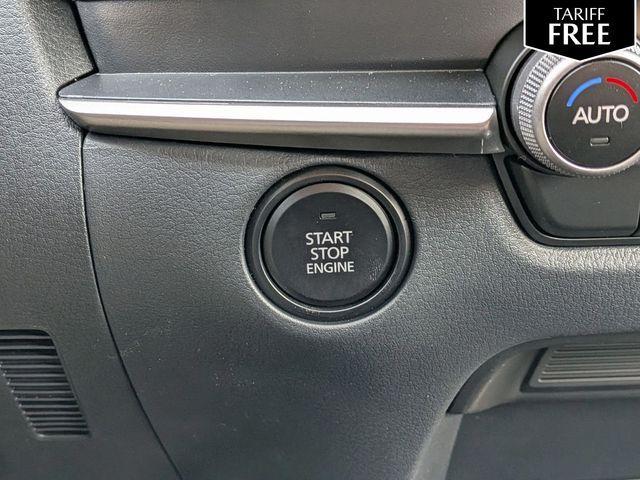 new 2025 Mazda CX-30 car, priced at $27,329