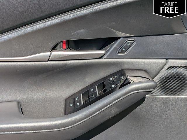 new 2025 Mazda CX-30 car, priced at $27,329