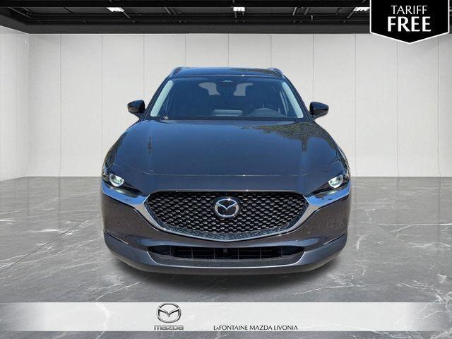 new 2025 Mazda CX-30 car, priced at $27,329