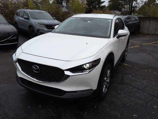 used 2023 Mazda CX-30 car, priced at $20,512