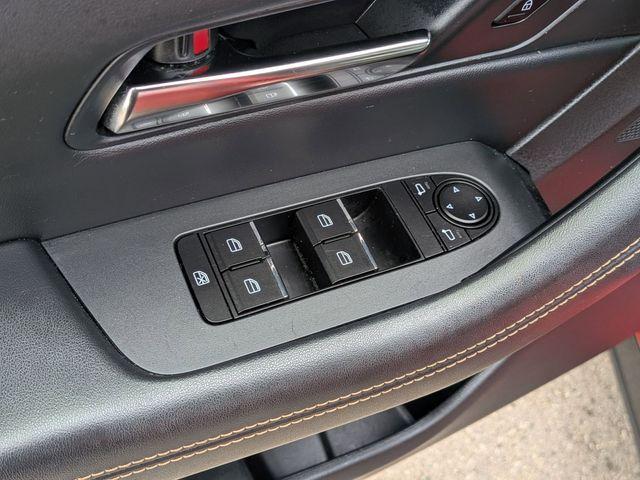 used 2024 Mazda CX-90 car, priced at $26,993