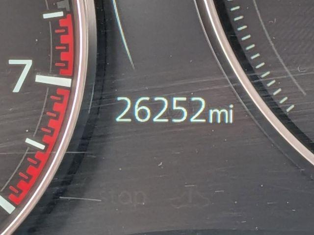 used 2024 Mazda CX-90 car, priced at $26,993
