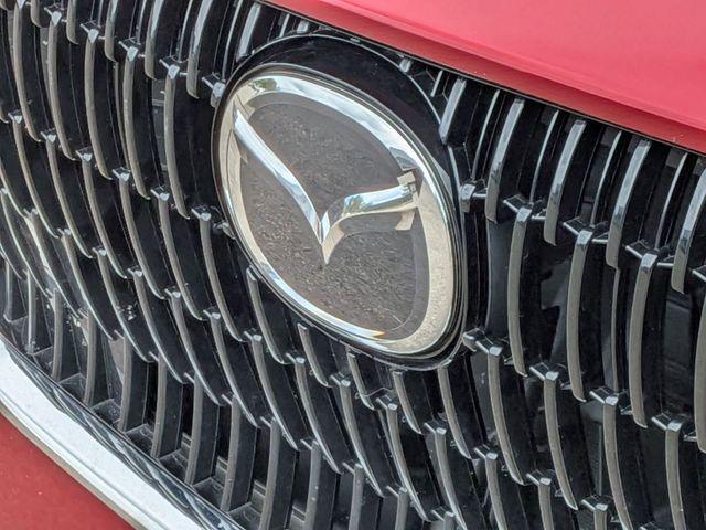 used 2024 Mazda CX-90 car, priced at $26,993