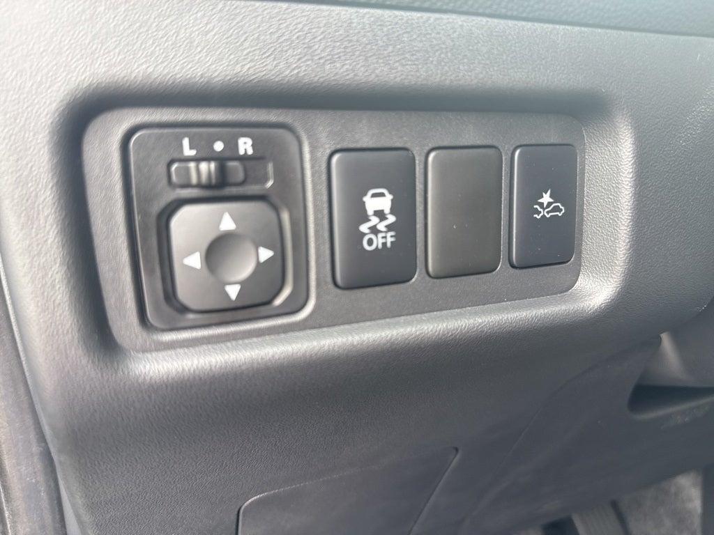 new 2024 Mitsubishi Mirage car, priced at $17,030