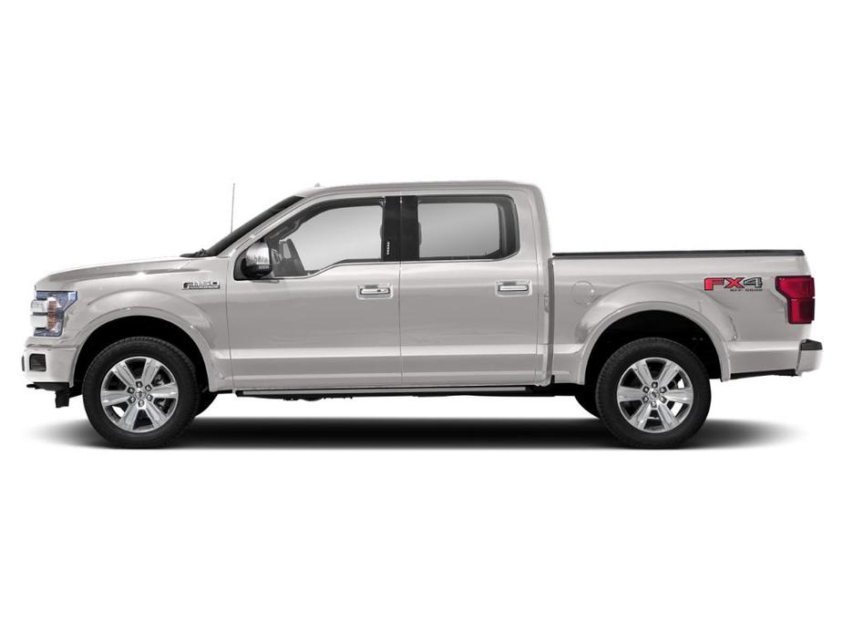 used 2019 Ford F-150 car, priced at $42,995