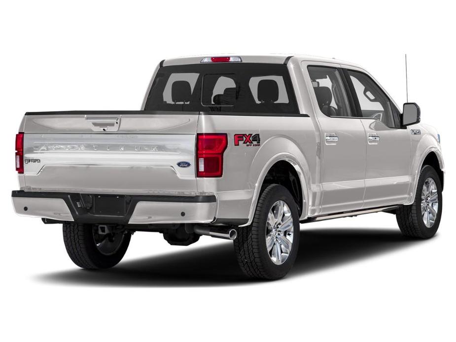 used 2019 Ford F-150 car, priced at $42,995