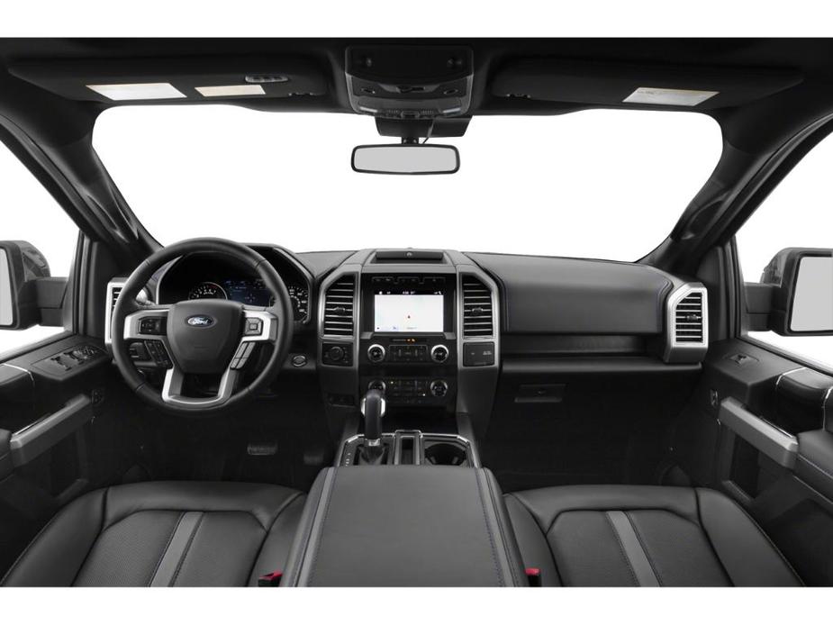 used 2019 Ford F-150 car, priced at $42,995