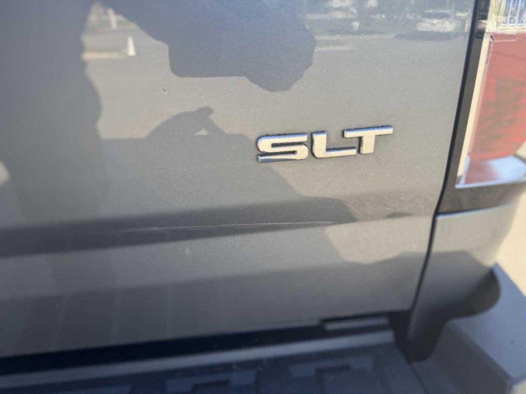 used 2018 GMC Canyon car, priced at $18,995