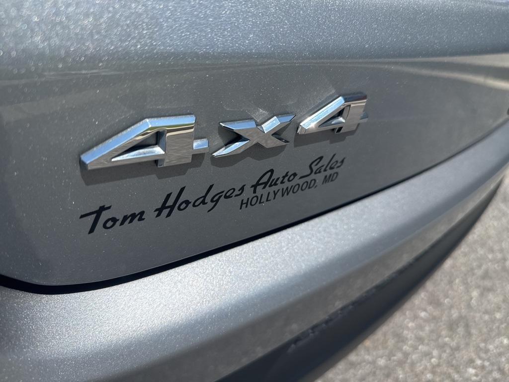 used 2022 Jeep Compass car, priced at $25,995