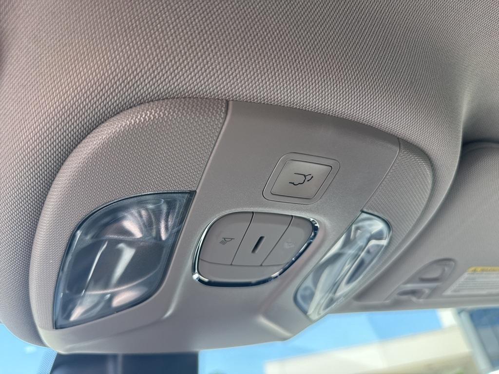 used 2022 Jeep Compass car, priced at $25,995