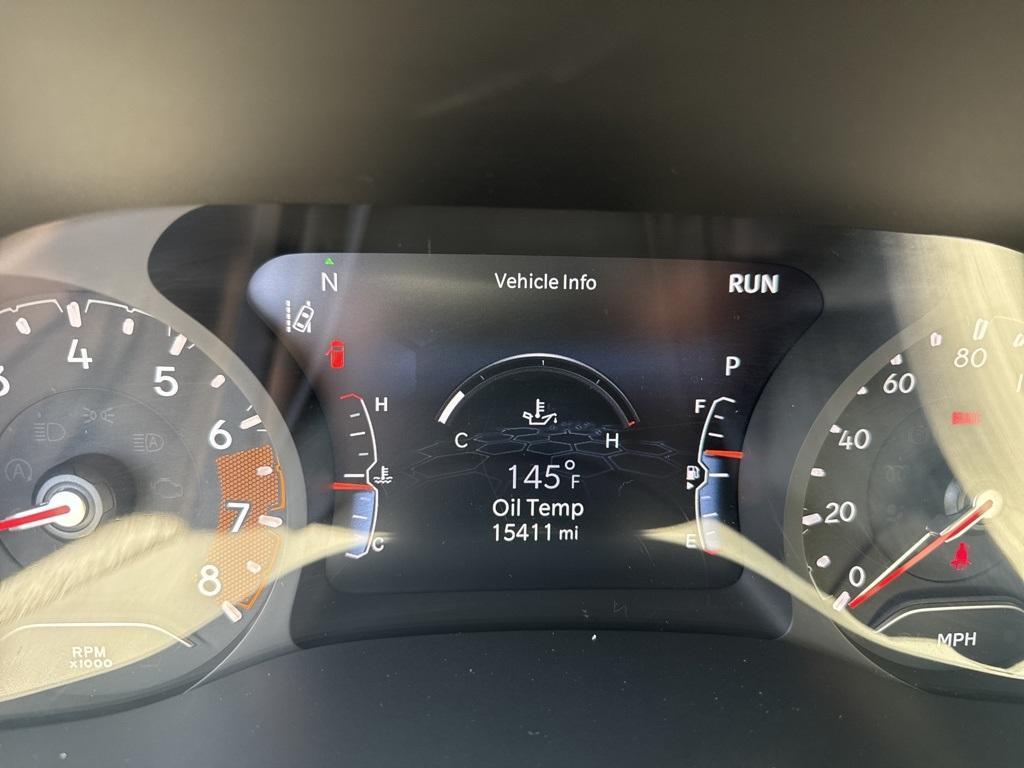 used 2022 Jeep Compass car, priced at $25,995