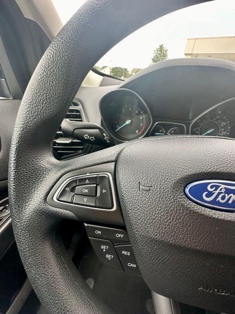 used 2019 Ford Escape car, priced at $14,995