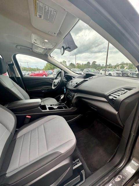 used 2019 Ford Escape car, priced at $14,995