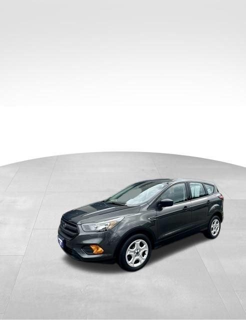 used 2019 Ford Escape car, priced at $14,995