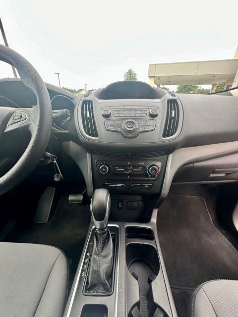 used 2019 Ford Escape car, priced at $14,995