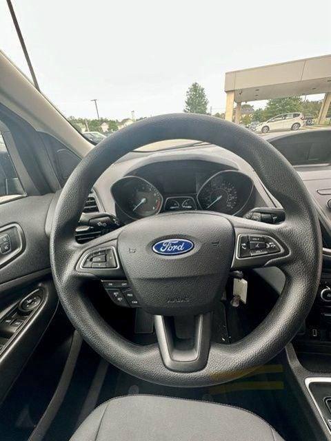 used 2019 Ford Escape car, priced at $14,995