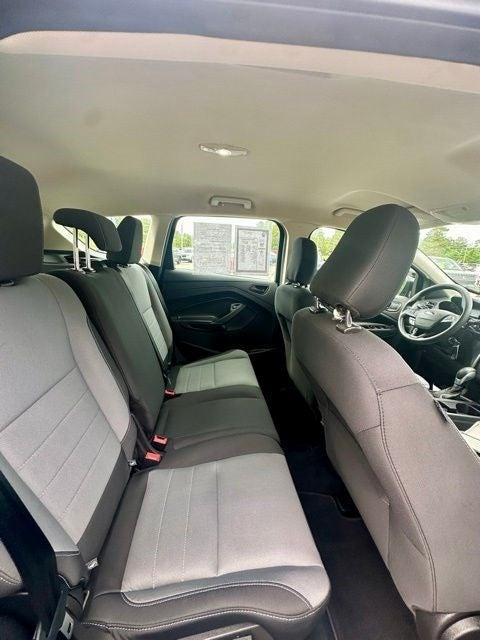 used 2019 Ford Escape car, priced at $14,995