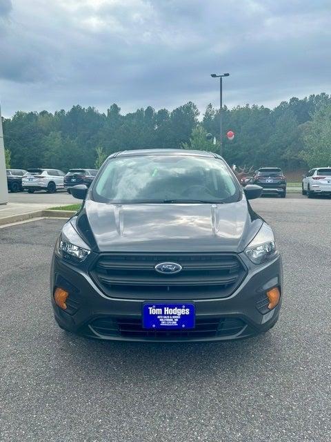 used 2019 Ford Escape car, priced at $16,995