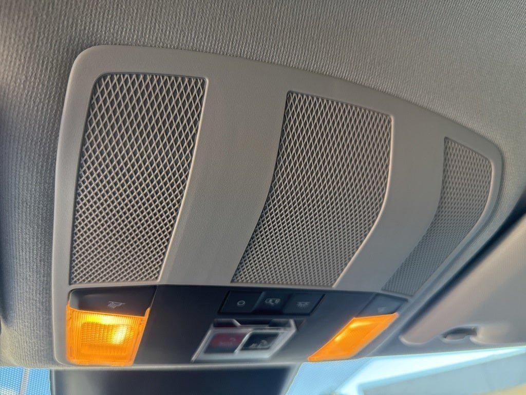 new 2025 Mitsubishi Eclipse Cross car, priced at $27,698