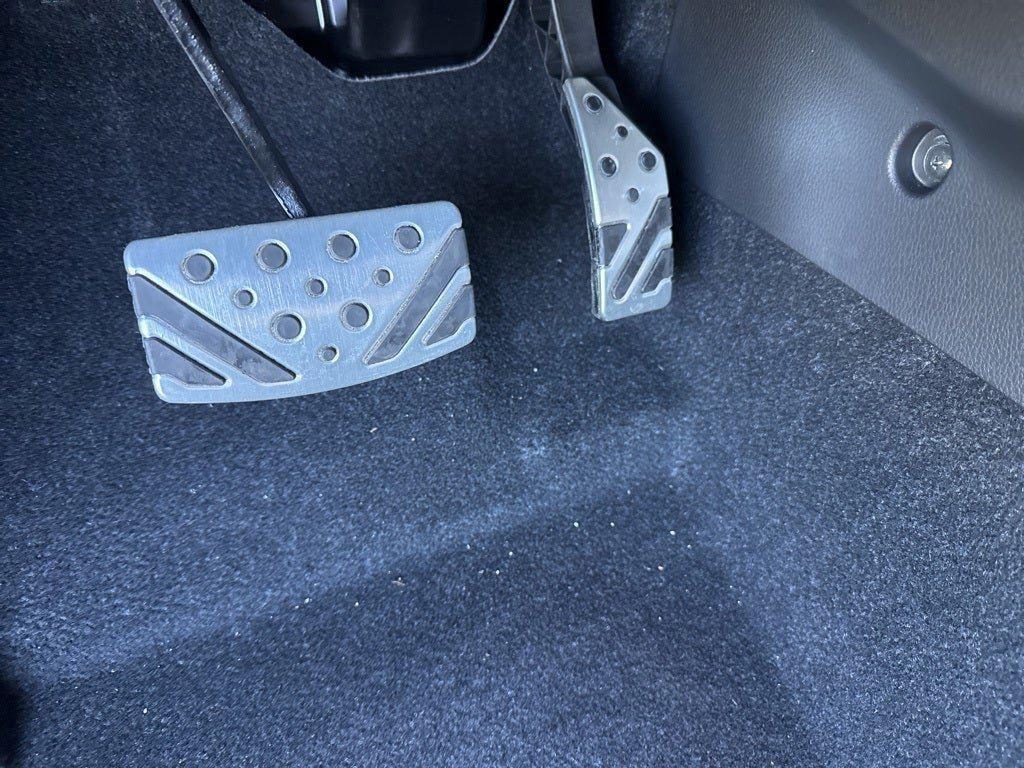 new 2025 Mitsubishi Eclipse Cross car, priced at $27,698