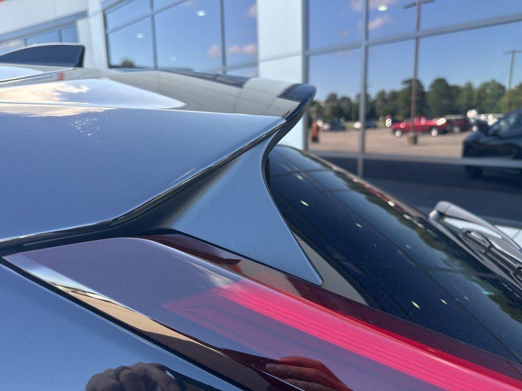 new 2025 Mitsubishi Eclipse Cross car, priced at $27,698